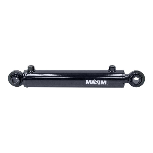 2.5x12x1.5 Double Acting Hydraulic Cylinder Maxim 400522 [906767]