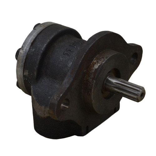 Viking Pump Houdaille FV 638 Hydraulic Gear Pump [WC9-617]