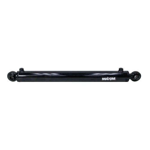 2.5x24x1.5 Double Acting Hydraulic Cylinder Maxim 400524 [906769]