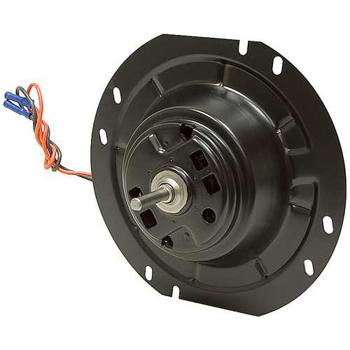 12 Volt DC Fan Motor [500198]