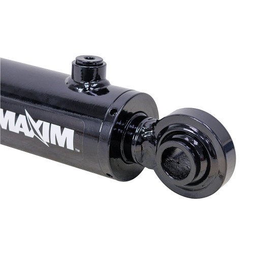 2.5x6x1.5 Double Acting Hydraulic Cylinder Maxim 400519 [906770]
