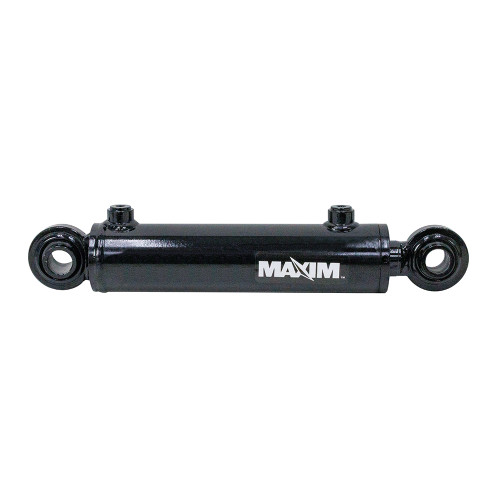 2.5x8x1.5 Double Acting Hydraulic Cylinder Maxim 400520 [906771]