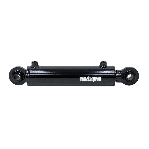 3x10x1.5 Double Acting Hydraulic Cylinder Maxim 400528 [906772]