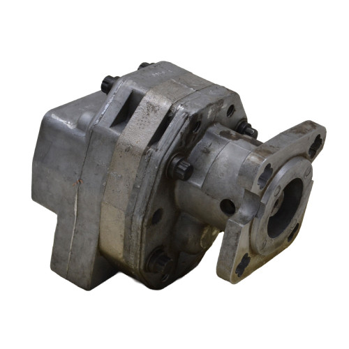 Hydraulic Gear Pump 1438-0004-08RPX [WC9-606]