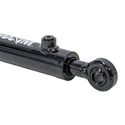 1.5x12x1 Double Acting Hydraulic Cylinder Maxim 400509 [906754]