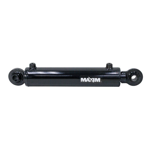 3x12x1.5 Double Acting Hydraulic Cylinder Maxim 400529 [906773]