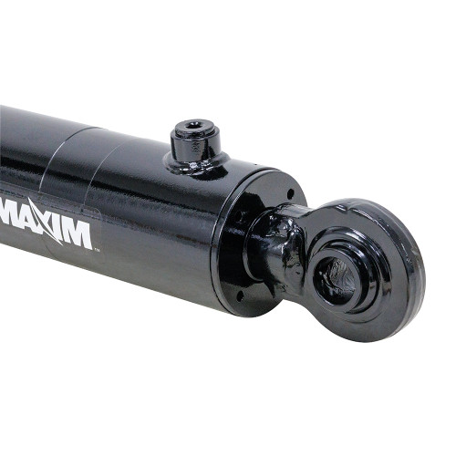 3x20x1.5 Double Acting Hydraulic Cylinder Maxim 400530 [906774]
