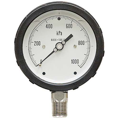 1000 KPA 4 LM Dry Gauge V4254PKE2/BL/NL [200410]