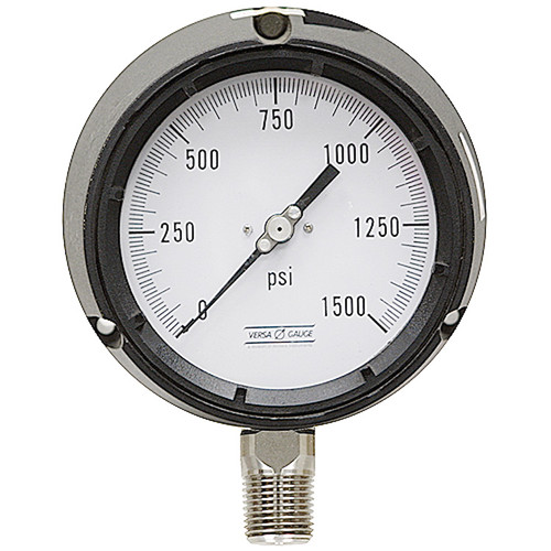 1500 PSI 4.5 FP Dry Gauge [200435]