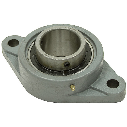 2-15/16" Bore 2 Bolt Flange Bearing [602208]