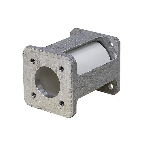 4F17 4-Bolt Gas Engine To Pump Mount Hydra-Mount Corp G10-102 [902121]