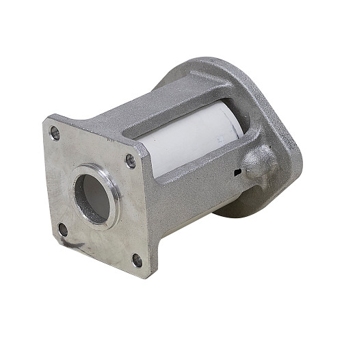 SAE AA 2-Bolt Gas Engine To Pump Mount Hydra-Mount Corp G11-106 [902122]