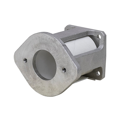 SAE AA 2-Bolt Gas Engine To Pump Mount Hydra-Mount Corp G11-106 [902122]