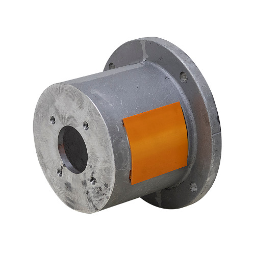 4F17 4-Bolt To 56C Electric Motor To Pump Mount Hydra-Mount Corp E501-A4 [902141]