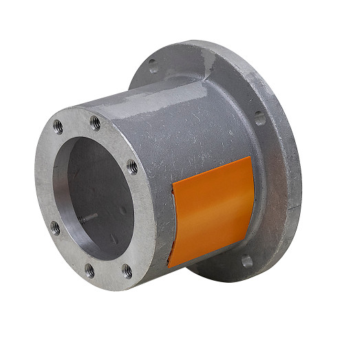 SAE A 2-Bolt To 56C/145TC Electric Motor To Pump Mount Hydra-Mount Corp E501-A2 [902143]