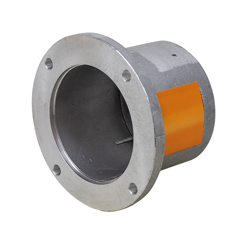 SAE A 2-Bolt To 56C/145TC Electric Motor To Pump Mount Hydra-Mount Corp E501-A2 [902143]