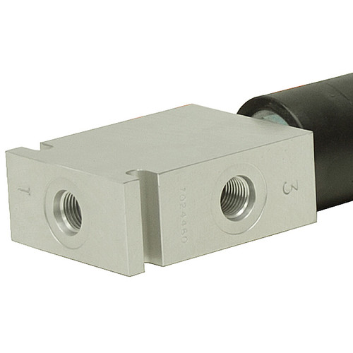 115 Volt AC 5 GPM Motor Spool Hydraforce Solenoid Valve Hydraforce SV10-47B-6T-N-115-DL [902406]