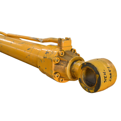 6.26(160mm) x 59(1498.6mm) x 4.15(105mm) Double Acting Hydraulic Cylinder Hyundai 31EH-00051 [902525]