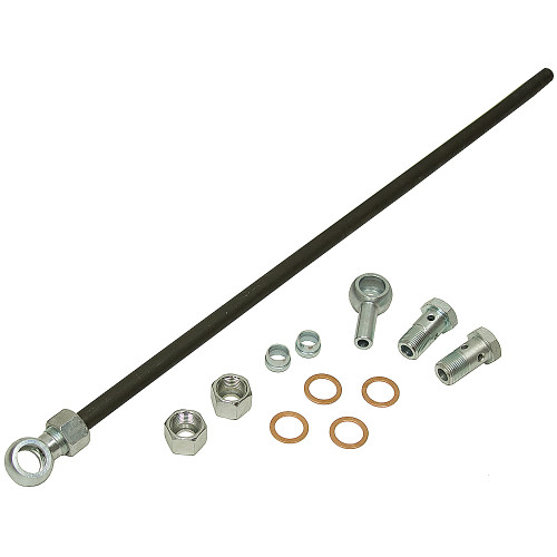 Replacement Tubing & Fittings For AMA Top Link Cylinder [902908]