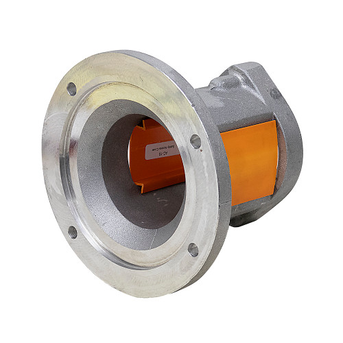 SAE A 2-Bolt Gas Engine To Pump Mount Hydra-Mount Corp G16-134-6.0 [902931]