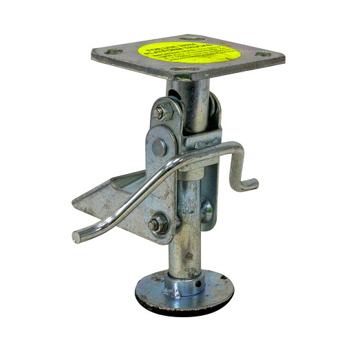 6" Floor Lock [700179]