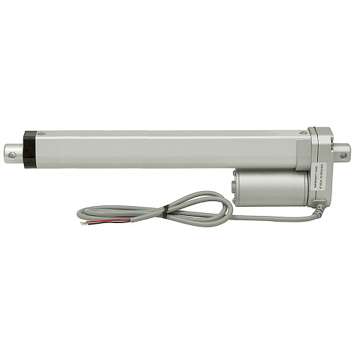 7.87" Stroke 110 lbs. 12 Volts DC Linear Actuator GlideForce LACT8 [500922]