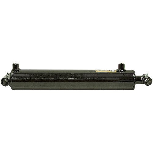 2x18x1.25 Double Acting Hydraulic Cylinder Wolverine by Prince Mfg WWXT2018-S [903826]