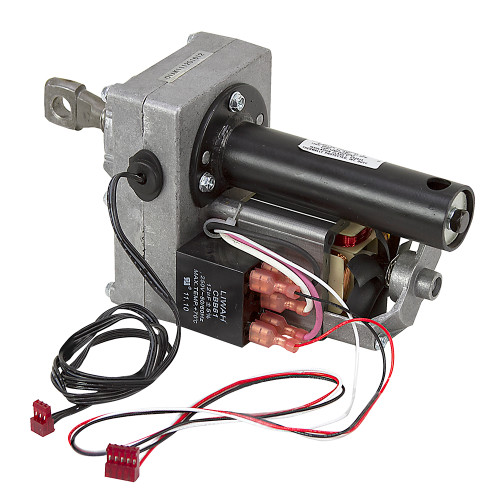 5" Stroke  120 Volt AC Linear Actuator  Icon Health and Fitness 192613 [500972]