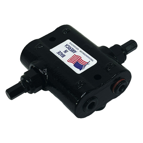 1/2 NPT 30 GPM 1500-3000 PSI Hydraulic Cushion Valve [BB9-4019-50-H]