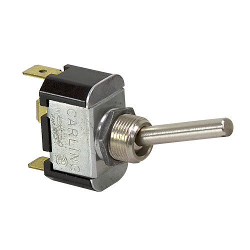 SPDT Toggle Switch Long Lever [501194]