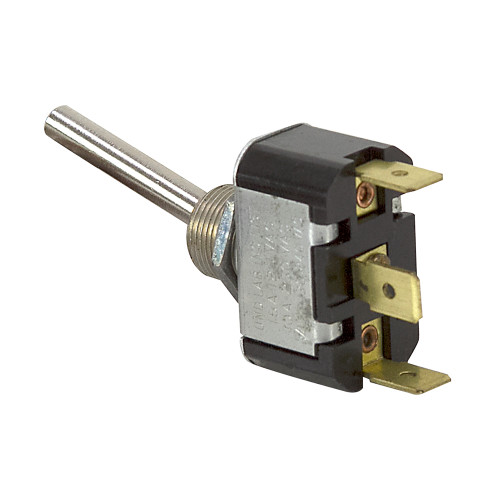 SPDT Toggle Switch Long Lever [501194]