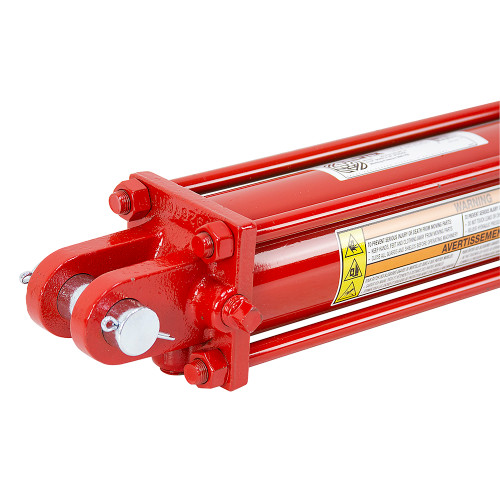 3.5x16x1.5 Double Acting Hydraulic Cylinder Lion 661323 [904362]