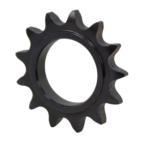 13 Tooth 40mm 50 Pitch Roller Chain Plate Sprocket [603208]
