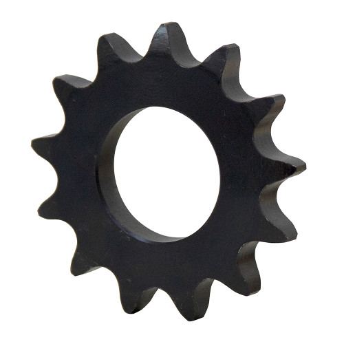 13 Tooth 40mm 60 Pitch Roller Chain Plate Sprocket [603214]