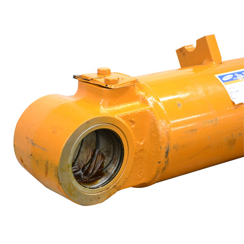 5.51(140mm) x 29.625(752mm) x 3.15(80mm) Double Acting Hydraulic Cylinder Samsung 2046-00022 [904794]