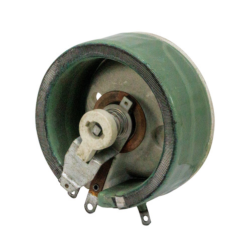 80 OHM Rheostat Ward Leonard [500222]