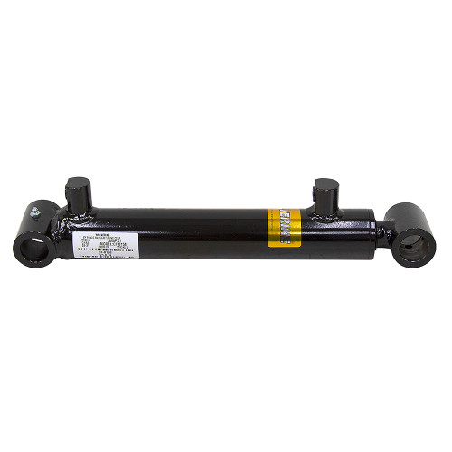 2x10x1.25 Double Acting Hydraulic Grapple Cylinder Prince CF0158 [904964]
