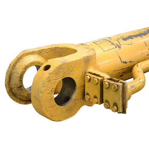 5.25x22.5x3.5 Double Acting Hydraulic Cylinder Seitz 666029C93 [905147]