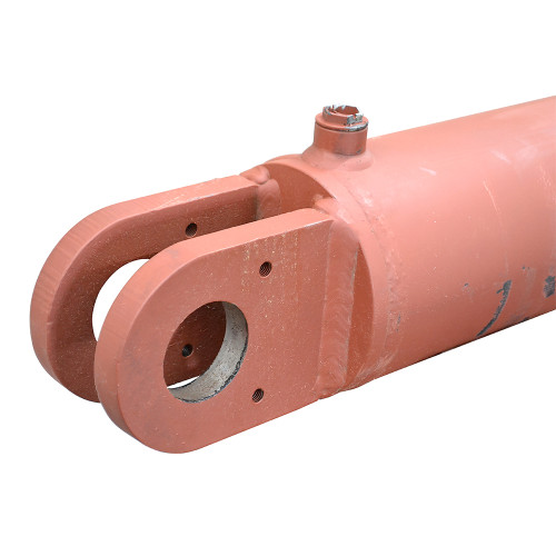 5.103(130mm)x16.719(425mm)x2.759(70mm) Double Acting Fayat-Dynapac D965080298 Hydraulic Cylinder [905756]