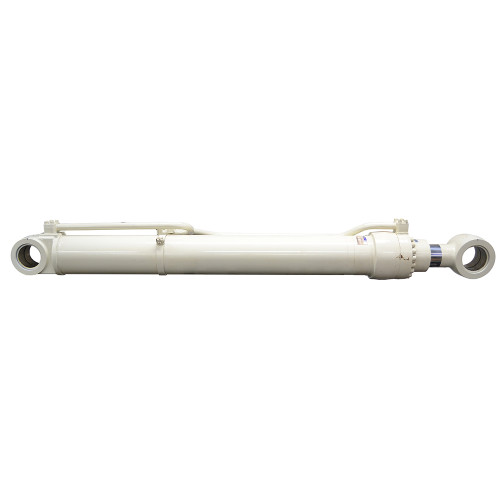 6.5(165mm)x57.468(1460mm)x4.529(115mm) Double Acting Hydraulic Cylinder Doosan K1003432.WH [905792]