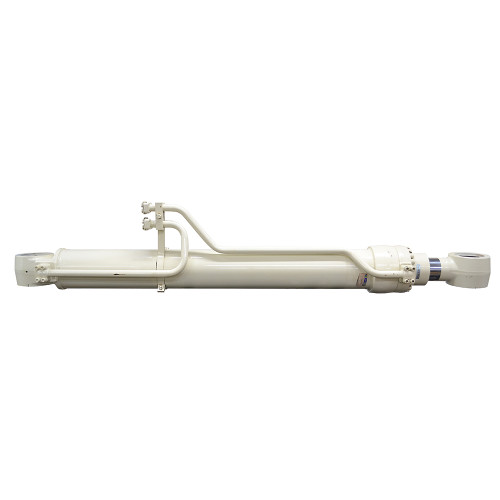 6.5(165mm)x57.468(1460mm)x4.529(115mm) Double Acting Hydraulic Cylinder Doosan K1003432.WH [905792]