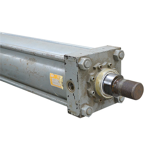 5x18.375x2 Double Acting Hydraulic Cylinder Miller HY92B2N [906167]