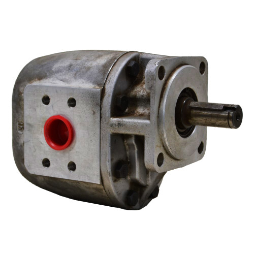 Dana Hydraulic Gear Motor [WC9-155]