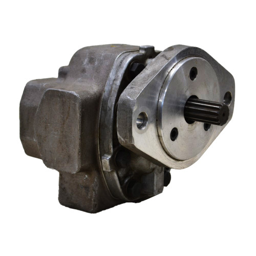 Dana Hydraulic Gear Motor [WC9-157]