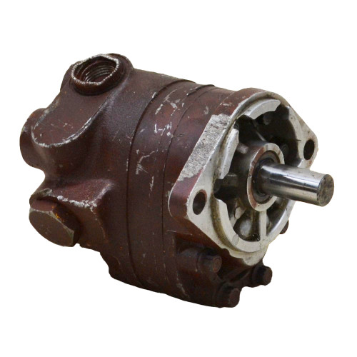 Cessna Hydraulic Gear Pump [WC9-172]