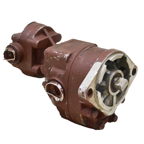 Cessna Hydraulic Gear Pump [WC9-173]