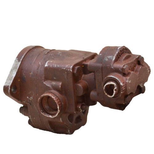 Cessna Hydraulic Gear Pump [WC9-173]