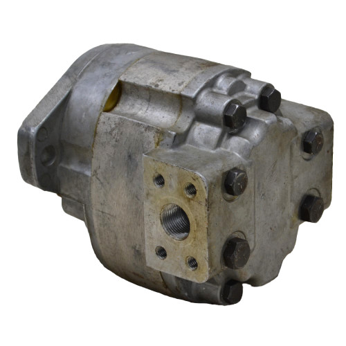 Cessna Hydraulic Gear Pump [WC9-176]