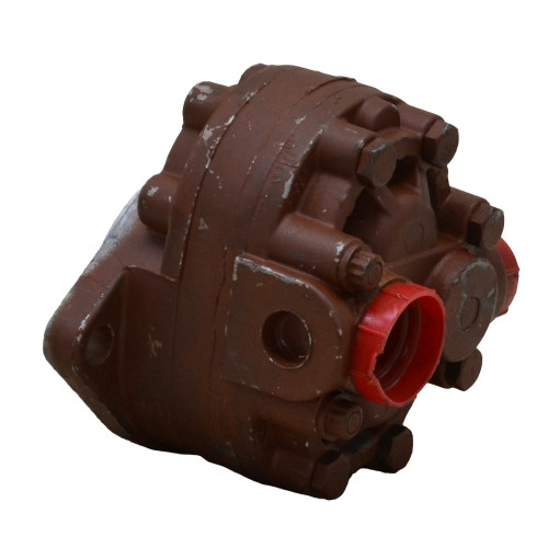 Cessna Hydraulic Gear Pump [WC9-184]