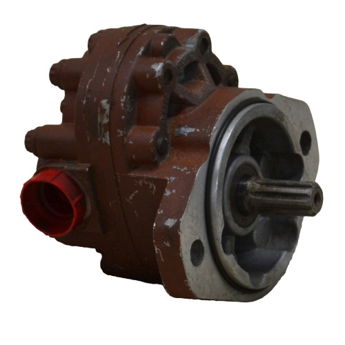 Cessna Hydraulic Gear Pump [WC9-189]